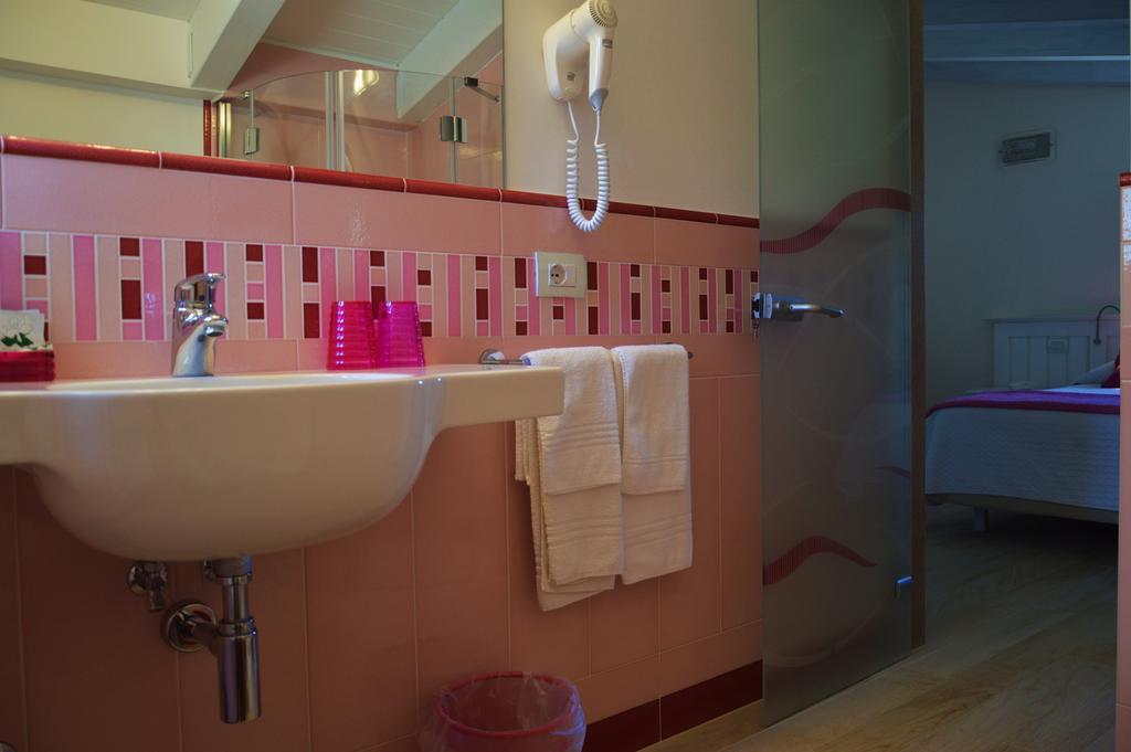Il Palmento Relais Bed & Breakfast Piano di Sorrento Room photo