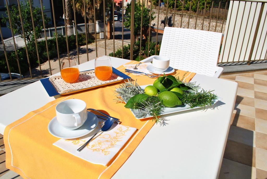Il Palmento Relais Bed & Breakfast Piano di Sorrento Room photo