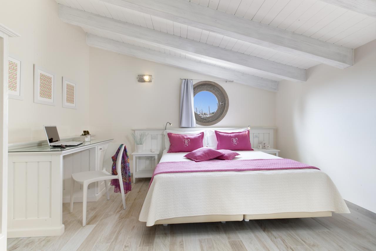 Il Palmento Relais Bed & Breakfast Piano di Sorrento Exterior photo