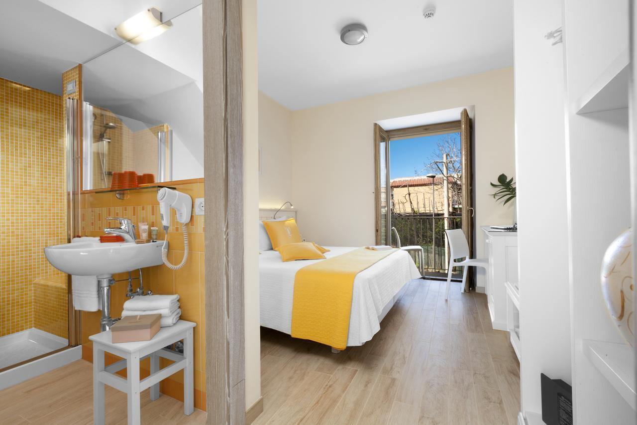 Il Palmento Relais Bed & Breakfast Piano di Sorrento Exterior photo