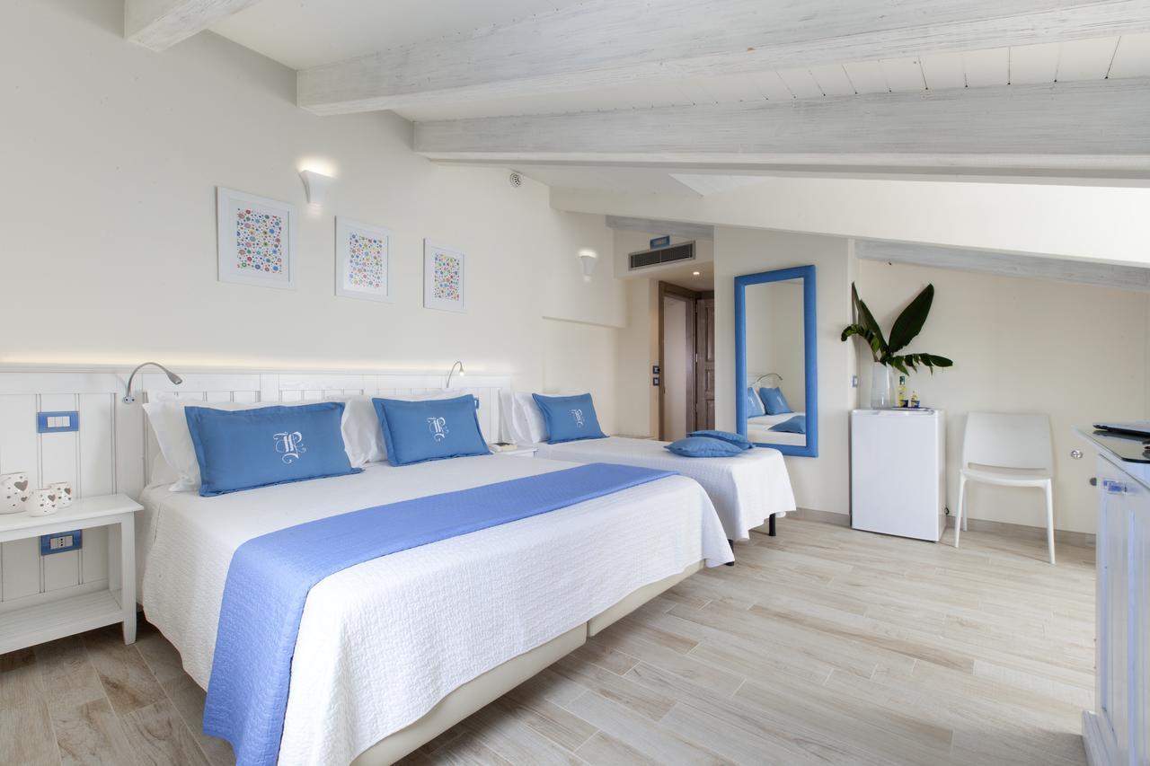 Il Palmento Relais Bed & Breakfast Piano di Sorrento Exterior photo