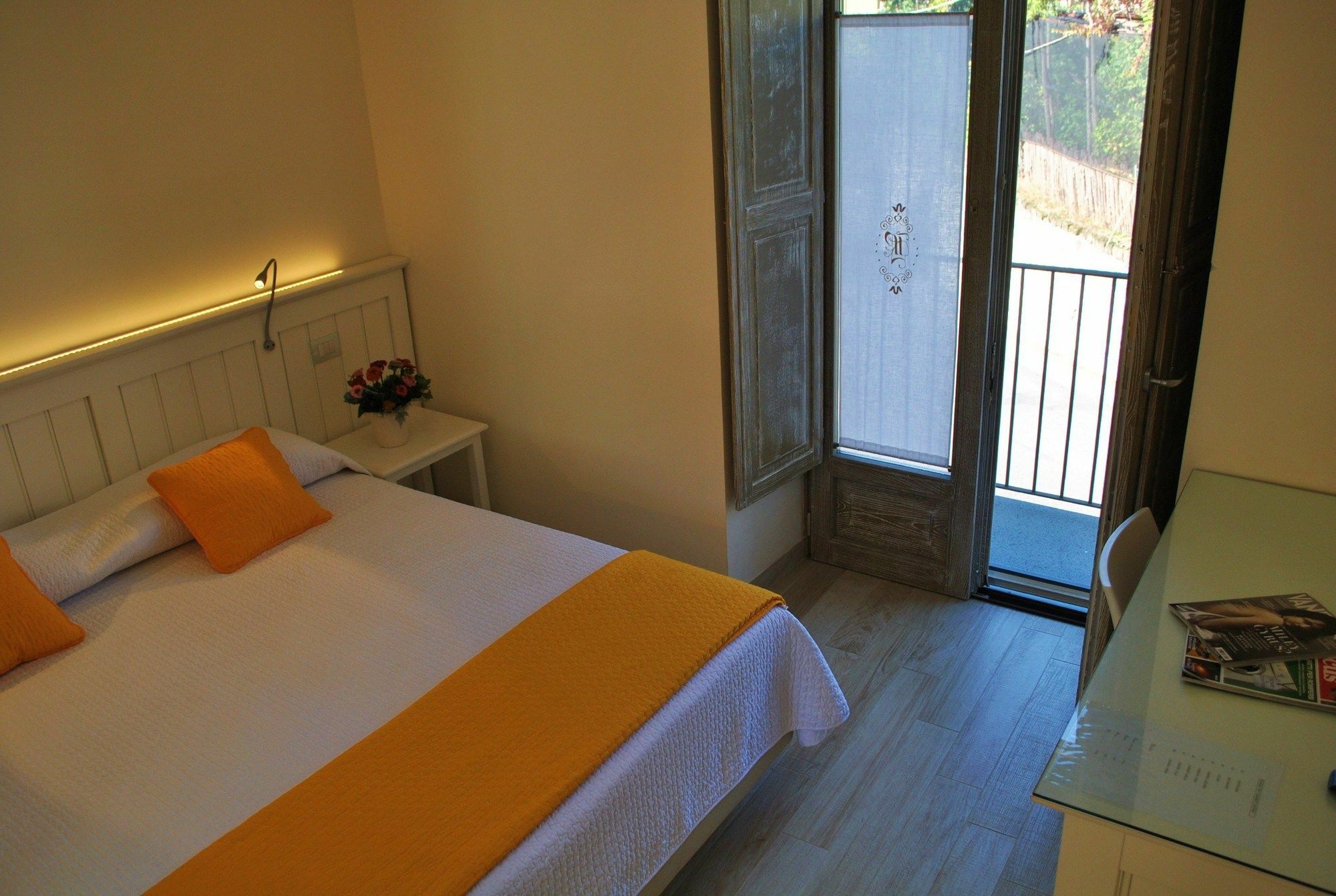 Il Palmento Relais Bed & Breakfast Piano di Sorrento Exterior photo