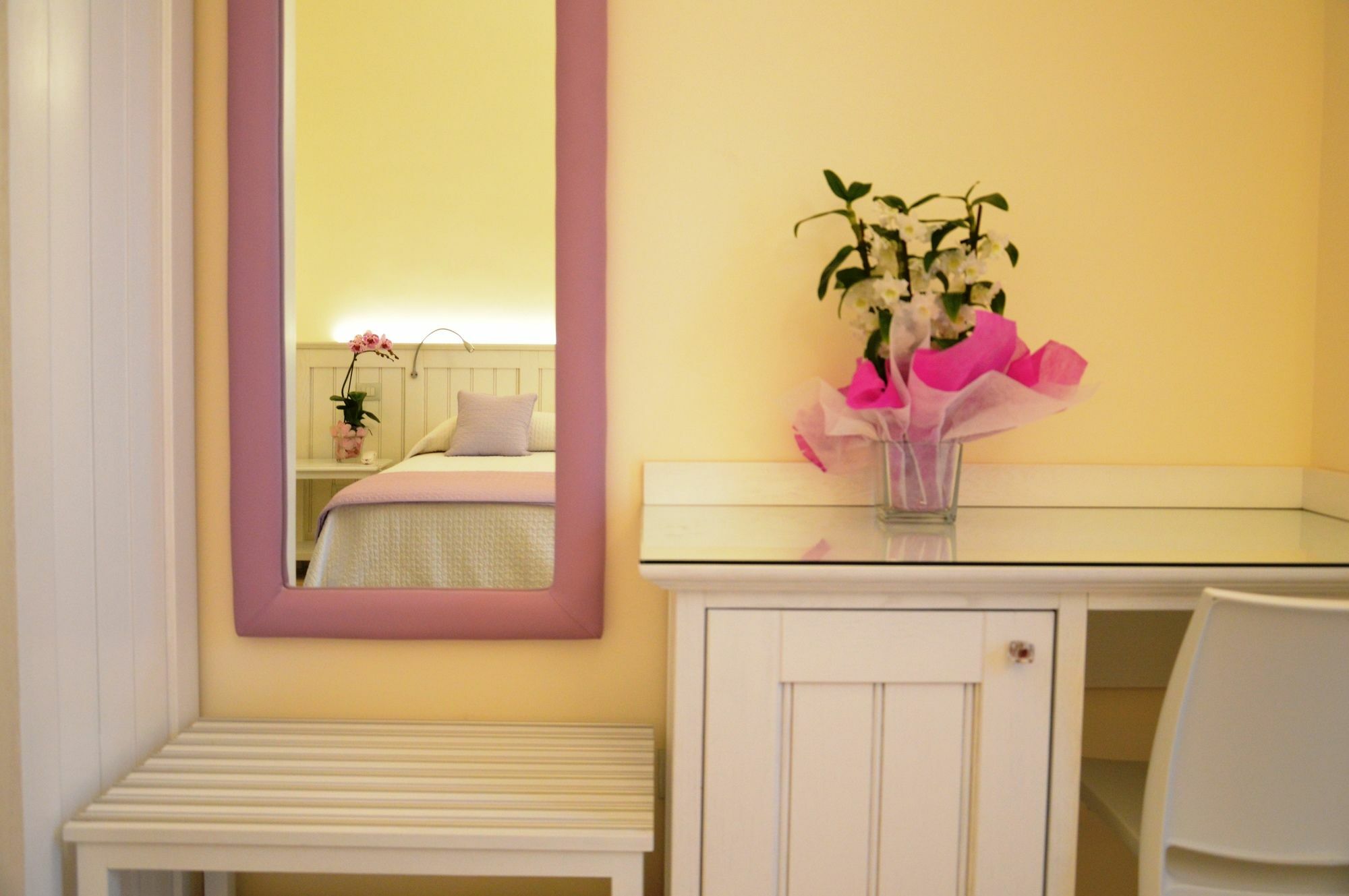 Il Palmento Relais Bed & Breakfast Piano di Sorrento Exterior photo