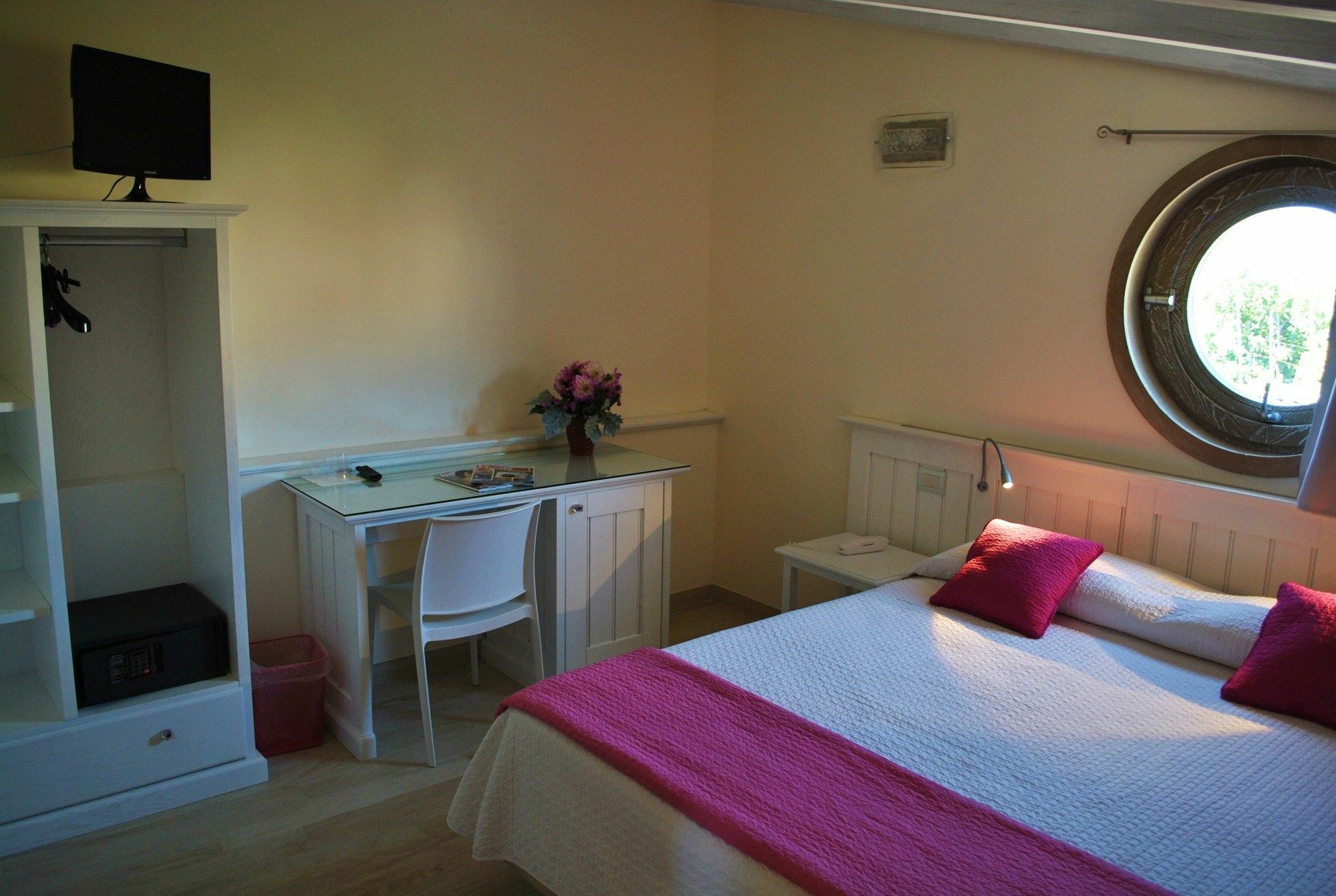 Il Palmento Relais Bed & Breakfast Piano di Sorrento Exterior photo